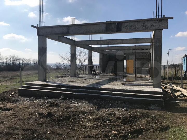 Здание, 540 м²