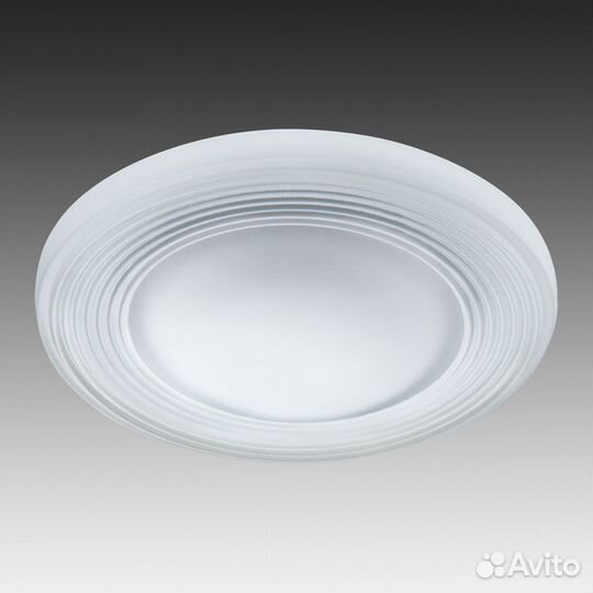 Светильник точечный Lightstar Difesa Piano Op 0068