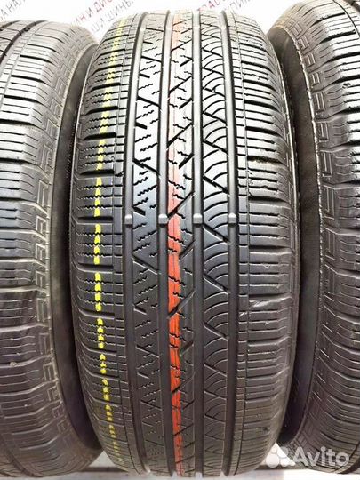 Continental CrossContact ATR 235/65 R18 106T