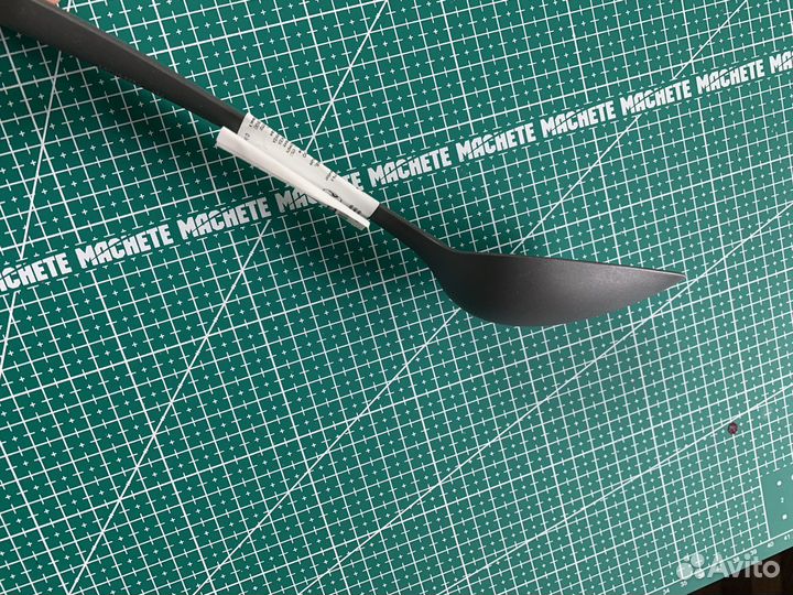 Ложка для готовки икеа