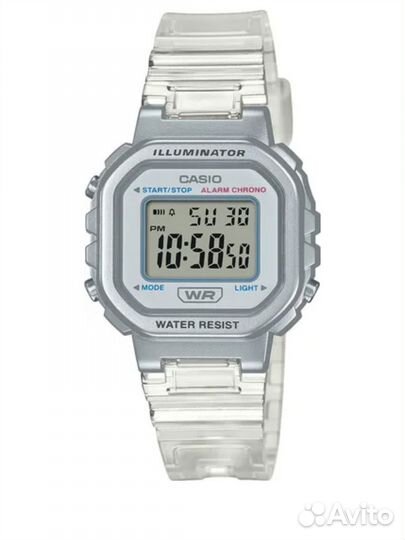 Наручные часы Casio LA-20WHS-7A