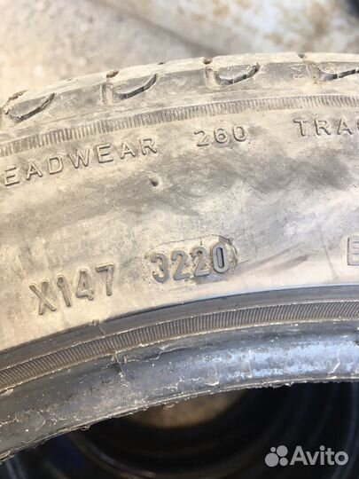 Pirelli Cinturato CN36 205/55 R17 89V