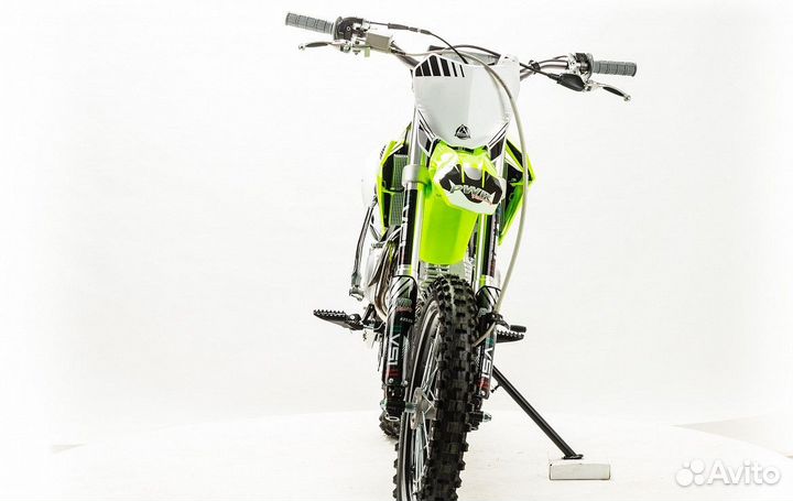 Питбайк PWR Racing FRZ 190