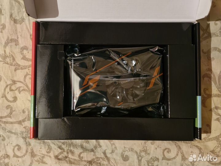 Видеокарта gt 1030