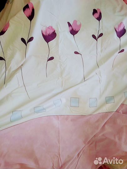 Постельное белье Tac