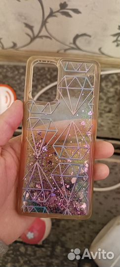 Чехол на samsung а32