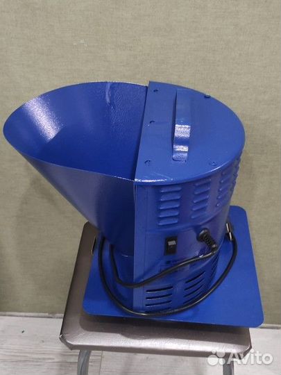 Зернодробилка Фермер