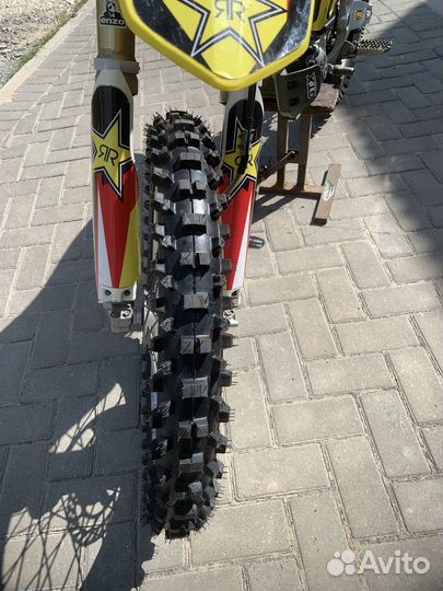 Suzuki RMZ-450