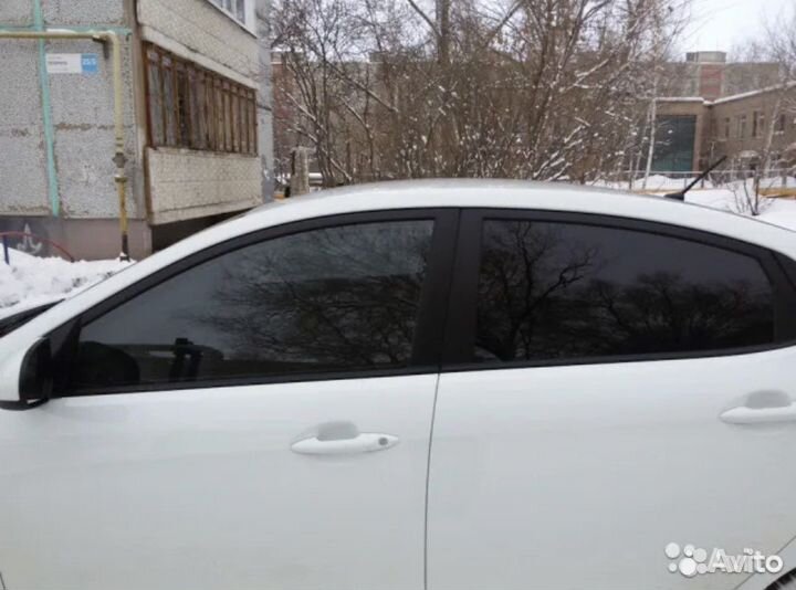 Каркасные сеточки Рио4