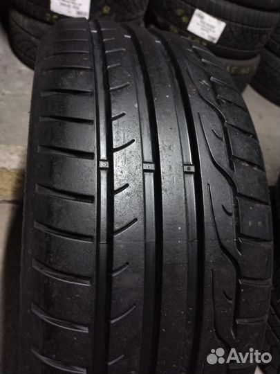 Dunlop Sport Maxx RT 225/40 R19 93Y