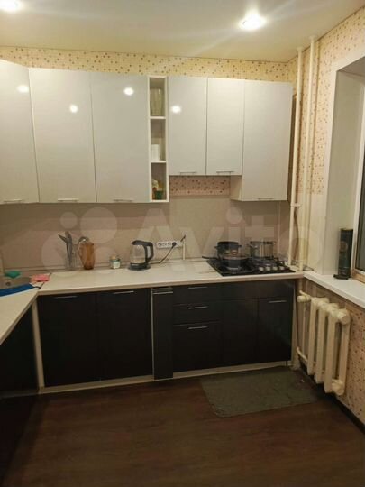 1-к. квартира, 38 м², 7/9 эт.