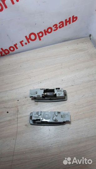 Плафон салонный Volkswagen Passat B5