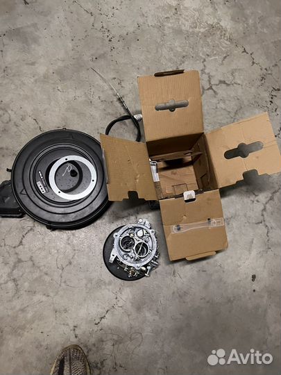 Карбюратор на газель 402 двигатель