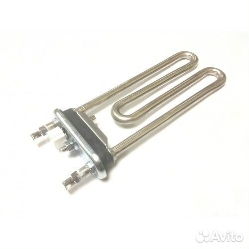 Тэн для стиральной машины, 1600W для LG с датчиком