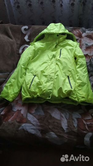 Лыжный костюм женский XL