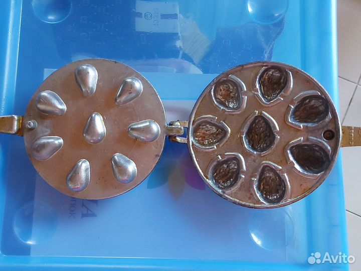 Орешница СССР