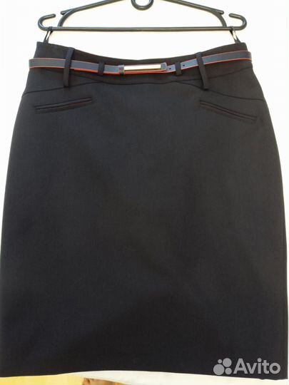 Вещи женские 46-48