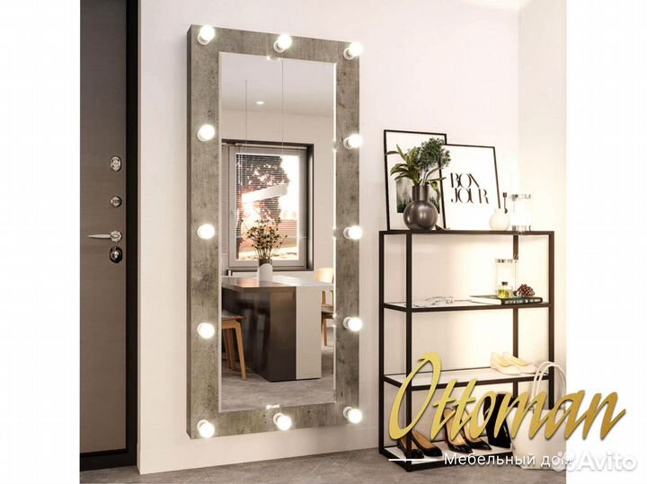 Зеркало Инстайл