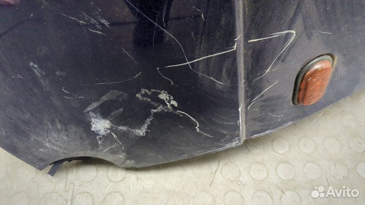 Крыло Renault Scenic, 1998