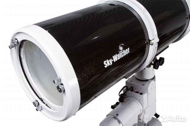 Телескоп Sky-Watcher BK P2001 HEQ5 SynScan goto объявление продам