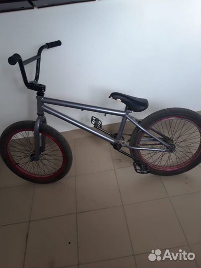 Bмх