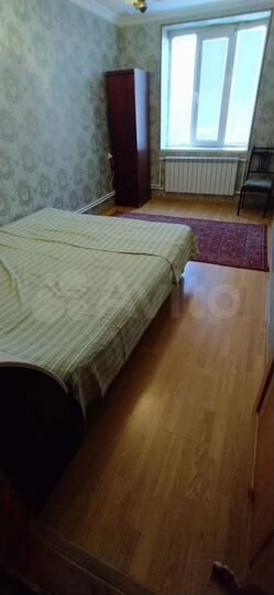 2-к. квартира, 50 м², 2/5 эт.