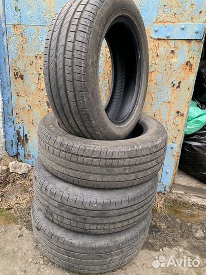 Pirelli Scorpion 215/60 R17