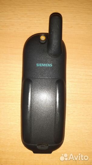 Siemens C35