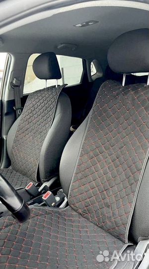 Автонакидки