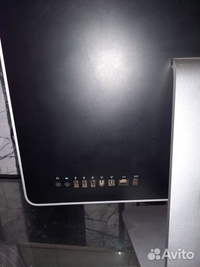 Моноблок apple iMac 24