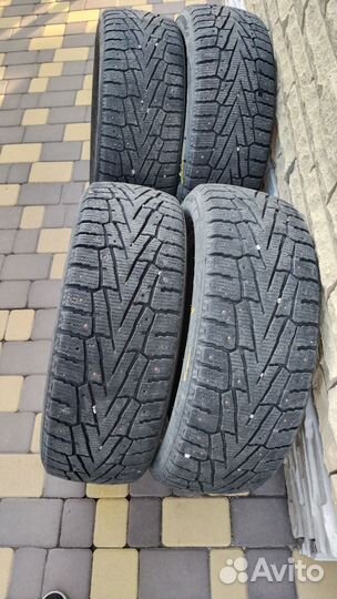 Nexen Winguard WinSpike SUV 225/55 R18 98T