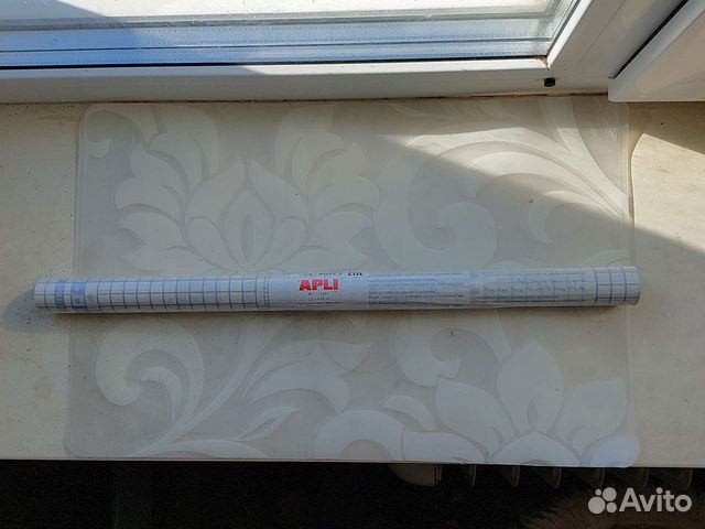 Пленка для книгApli