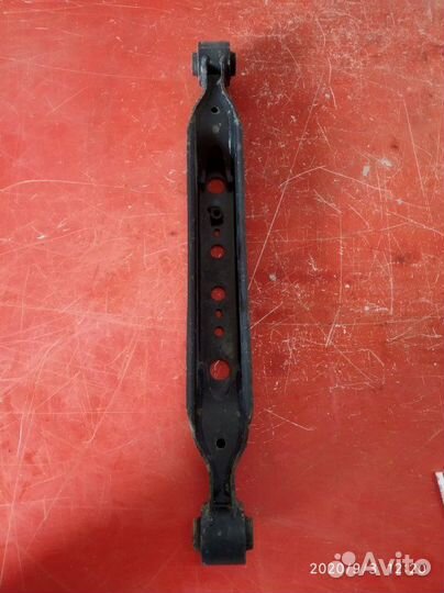 Тяга подвески Nissan Qashqai J10