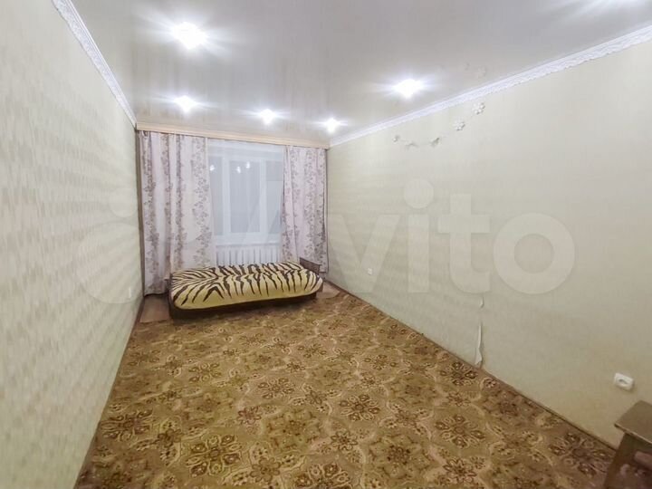 2-к. квартира, 45 м², 2/5 эт.