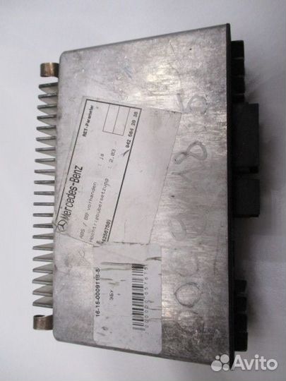 Блок управления ABS Mercedes-Benz A4461260010