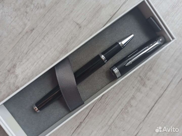 Ручка-роллер Parker IM