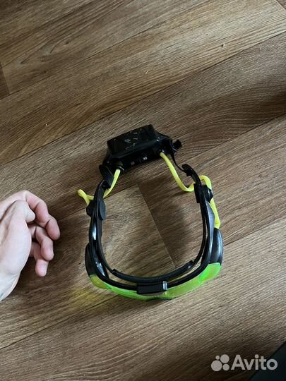 Очки ночного видения