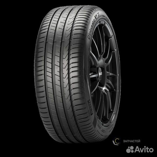 Pirelli Cinturato P7 new 225/55 R17 101Y