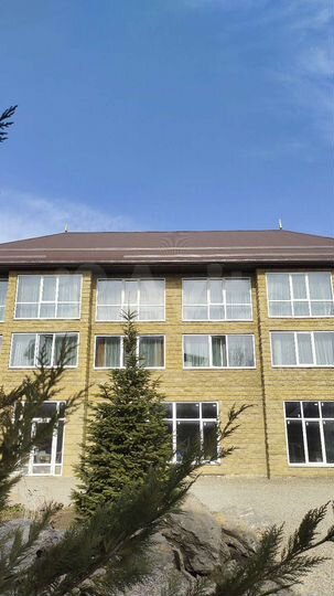 Дом 500 м² на участке 20 сот.