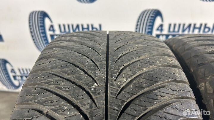 Goodyear Vector 4Seasons Gen-2 195/50 R15 82H