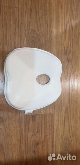 Подушка детская ортопедическая