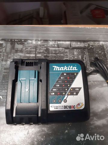 Ушм болгарка makita DGA504 type 2