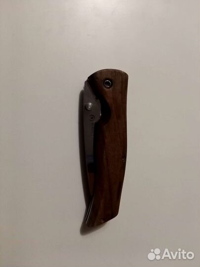 Ножик складной