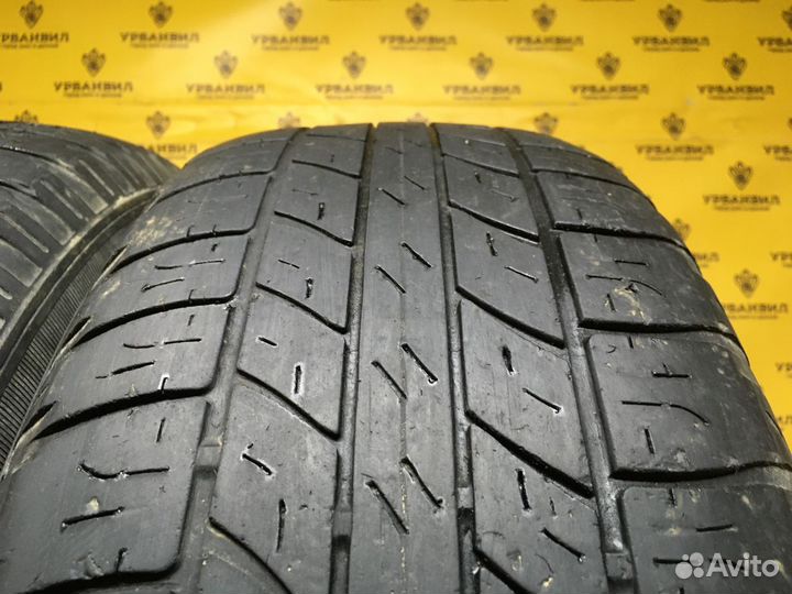 Goodyear Wrangler HP All Weather 255/65 R17 110T