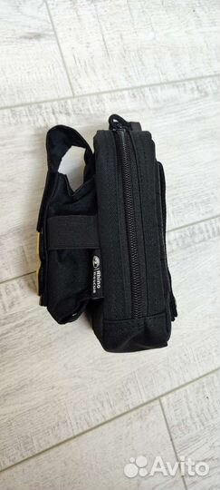 Подсумок Rhino Rescue ifak