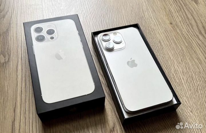 iPhone 13 Pro, 128 ГБ
