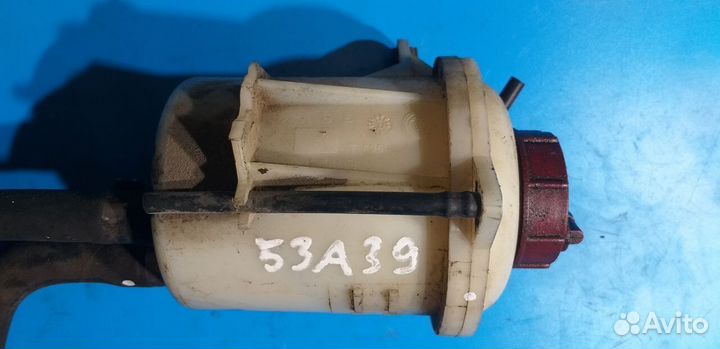 Бачок гидроусилителя для Fiat Doblo 2005 - 2015