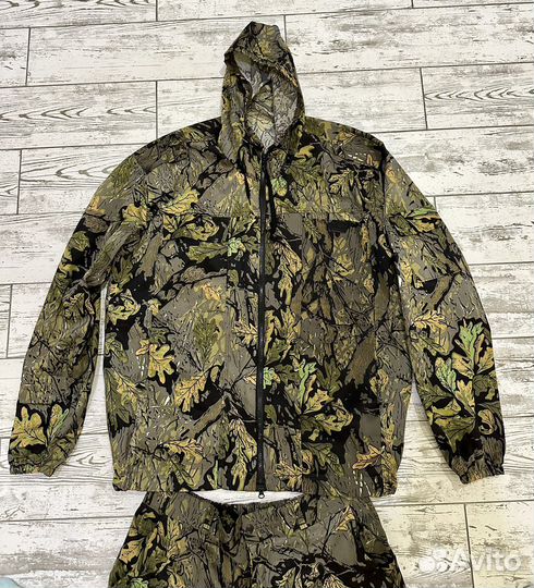 Костюмы рыбацкие