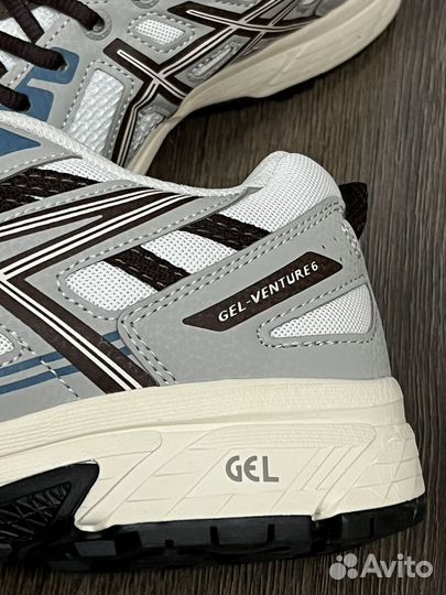 Кроссовки Asics Gel Venture 6