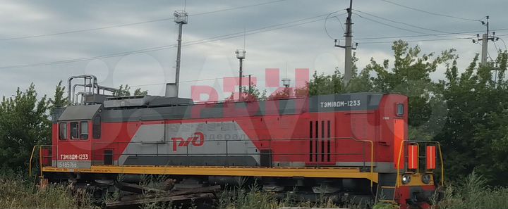 База склады 8000 м, жд